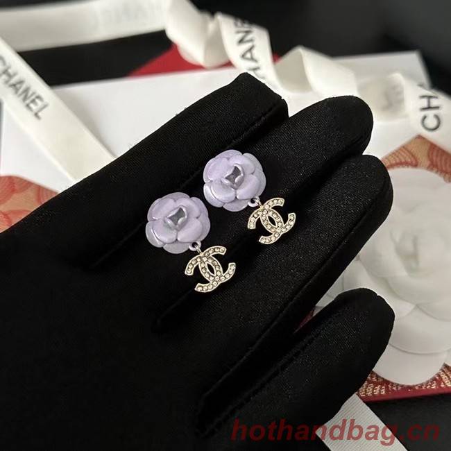 Chanel Earrings CE11586