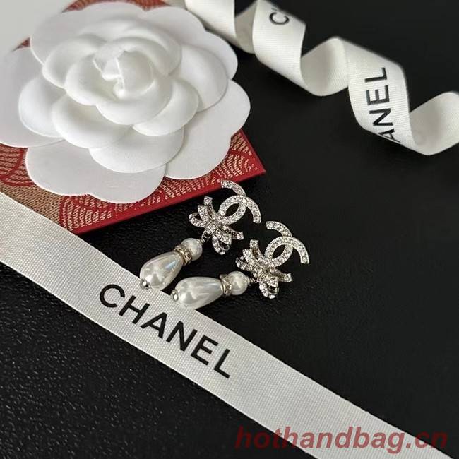 Chanel Earrings CE11587