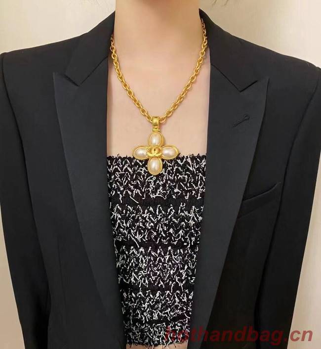 Chanel Necklace CE11596