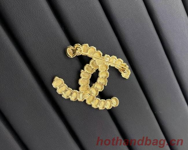 Chanel brooch CE11594