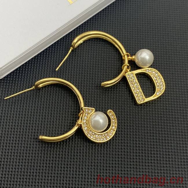 Dior Earrings CE11604