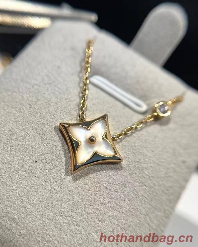 Louis Vuitton Necklace CE11591