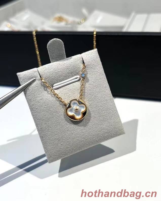 Louis Vuitton Necklace CE11593