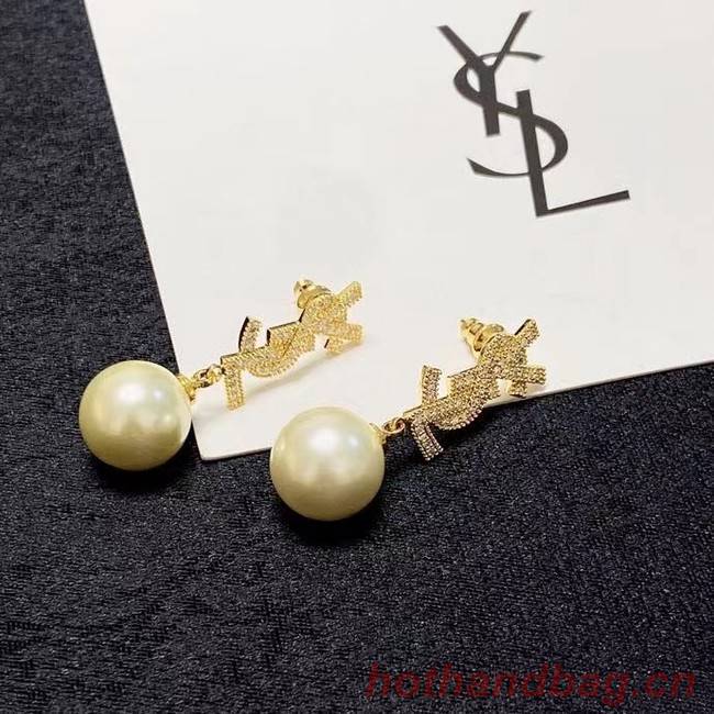 YSL Earrings CE11580