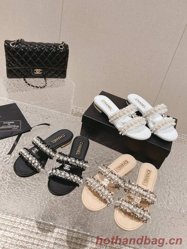 Chanel Shoes 93344-1