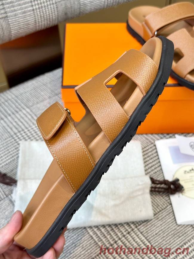 Hermes slippers 93341-1