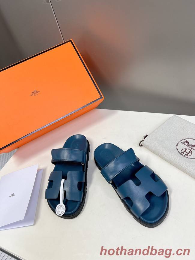 Hermes slippers 93341-14