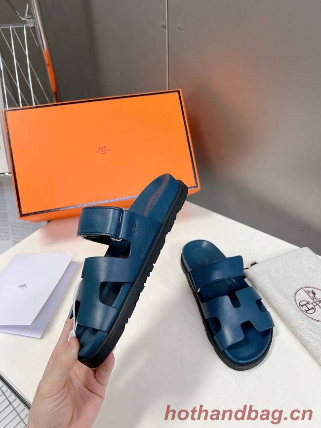 Hermes slippers 93341-14