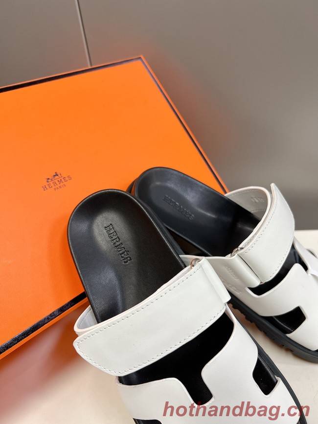 Hermes slippers 93341-15