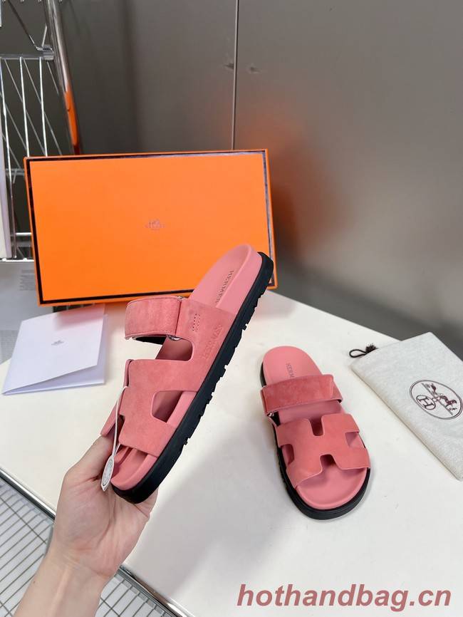 Hermes slippers 93341-17