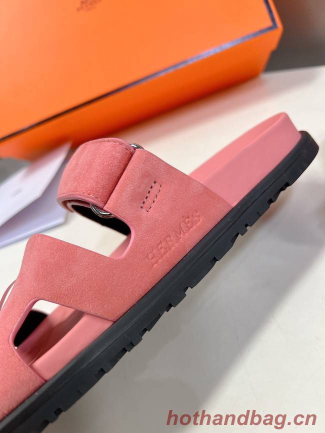 Hermes slippers 93341-17