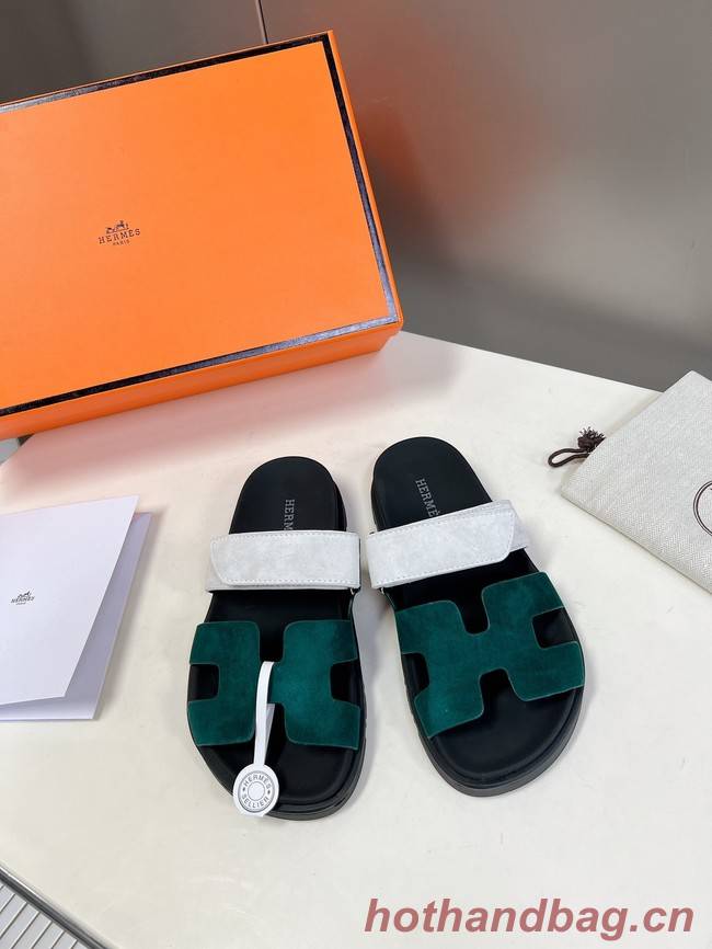 Hermes slippers 93341-20