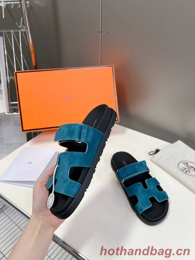 Hermes slippers 93341-21