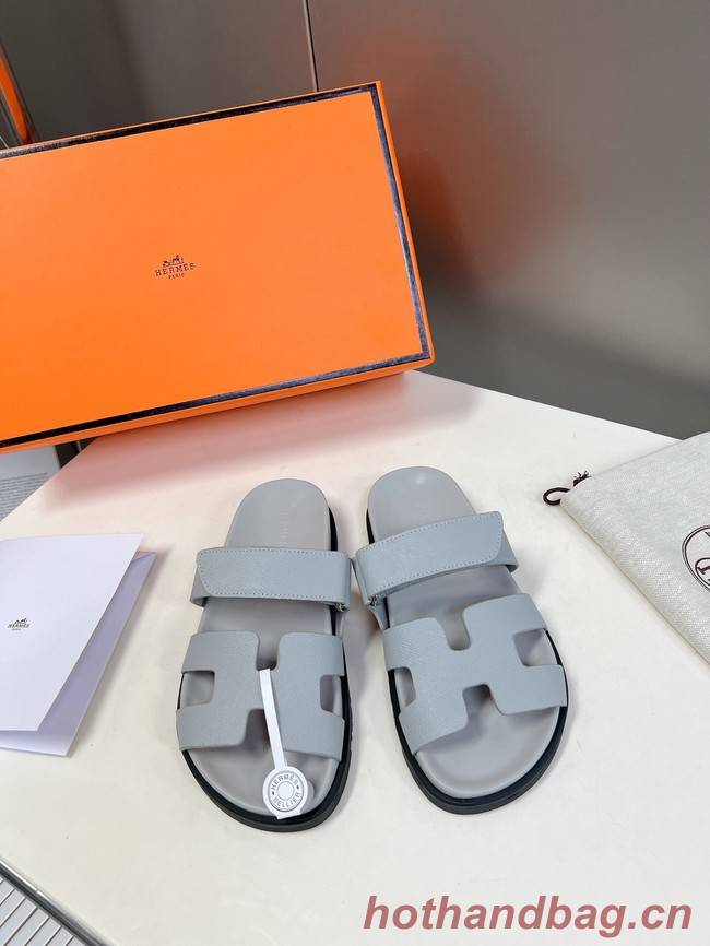 Hermes slippers 93341-5