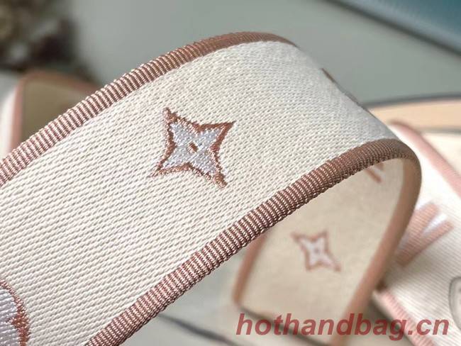 Louis Vuitton Diane M46388 Beige