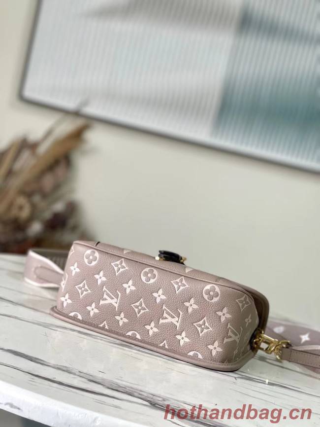 Louis Vuitton Diane M46388 gray