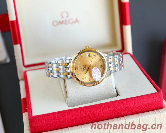 Omega Watch OMW00225