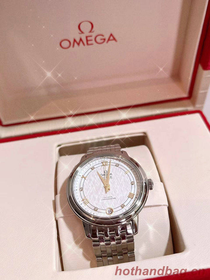 Omega Watch OMW00233