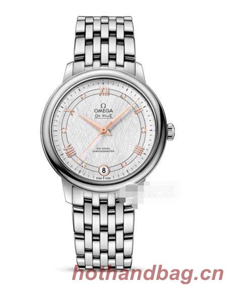 Omega Watch OMW00236