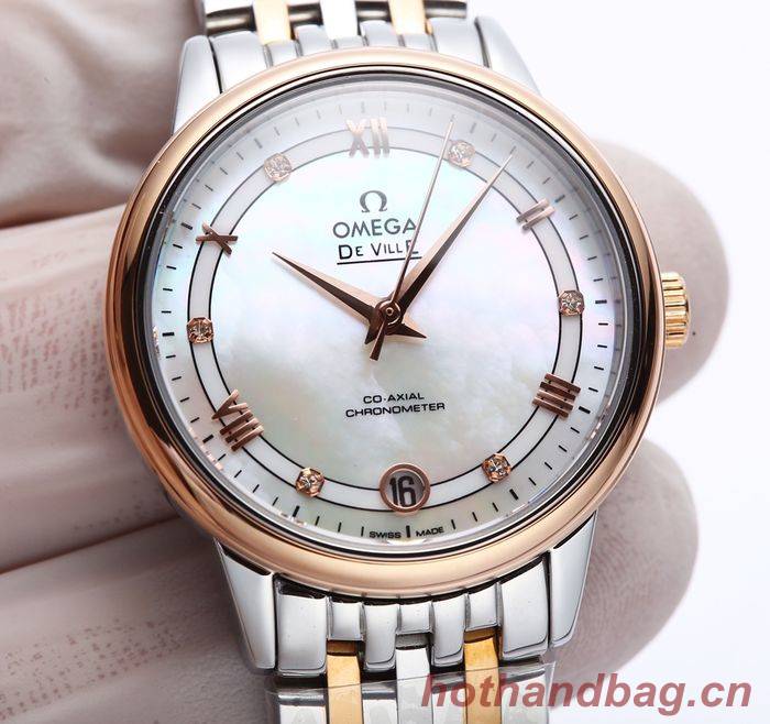 Omega Watch OMW00247-3