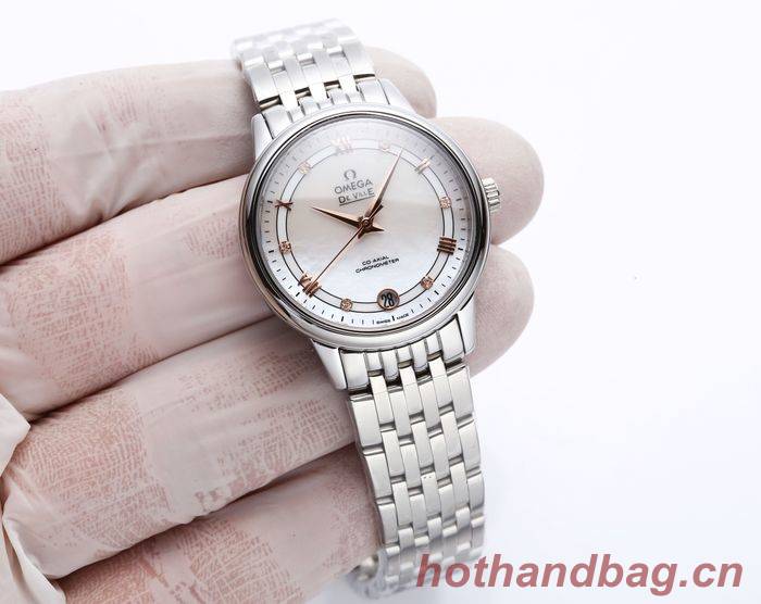 Omega Watch OMW00249-2