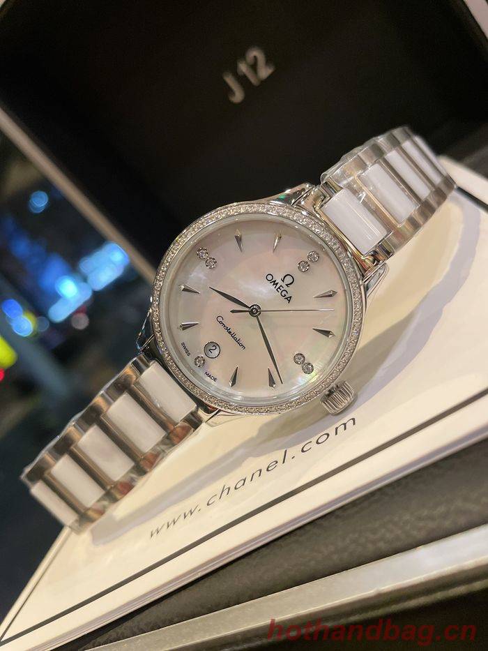 Omega Watch OMW00262