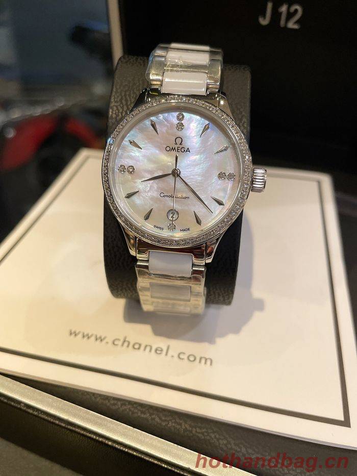 Omega Watch OMW00262