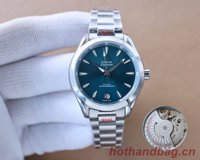 Omega Watch OMW00267-2