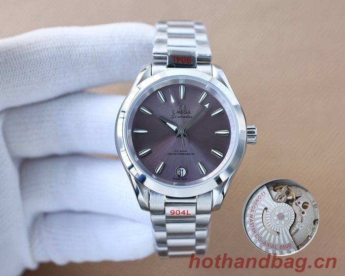 Omega Watch OMW00267-3