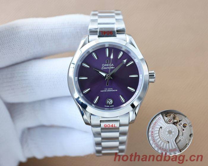 Omega Watch OMW00267-4