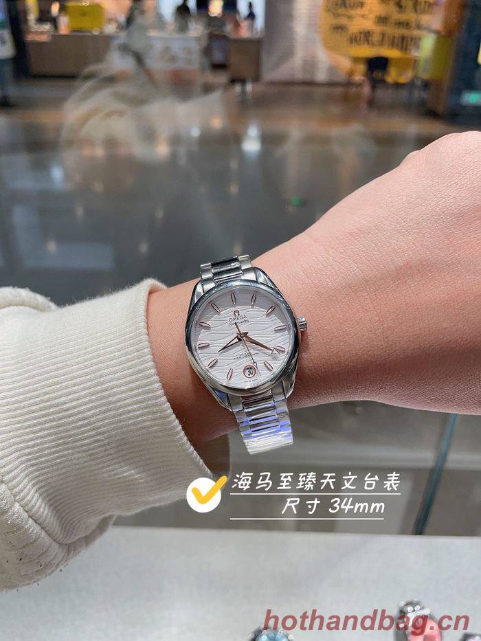 Omega Watch OMW00270