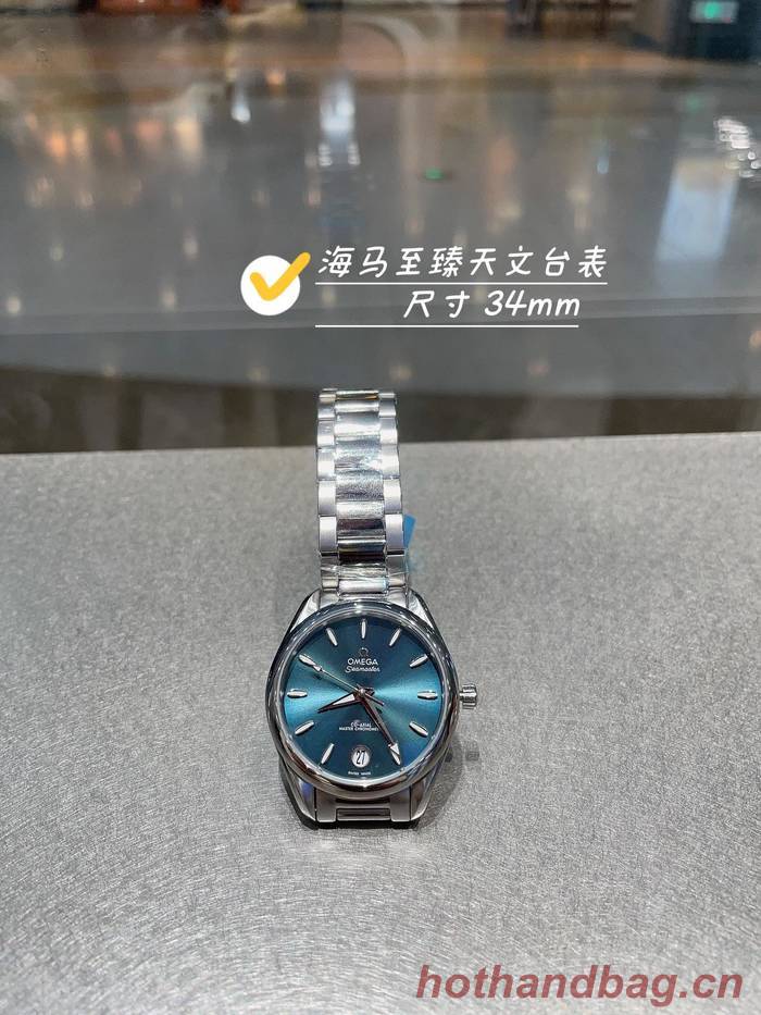 Omega Watch OMW00271