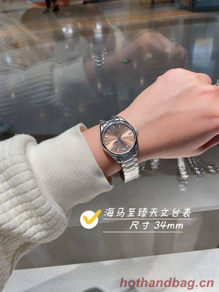 Omega Watch OMW00272