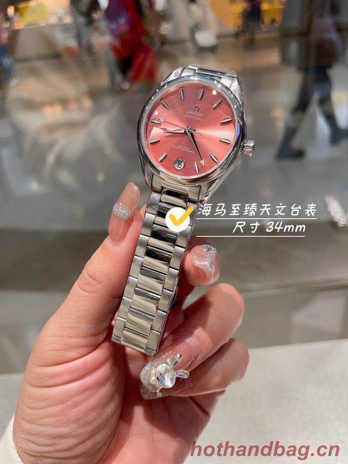 Omega Watch OMW00273