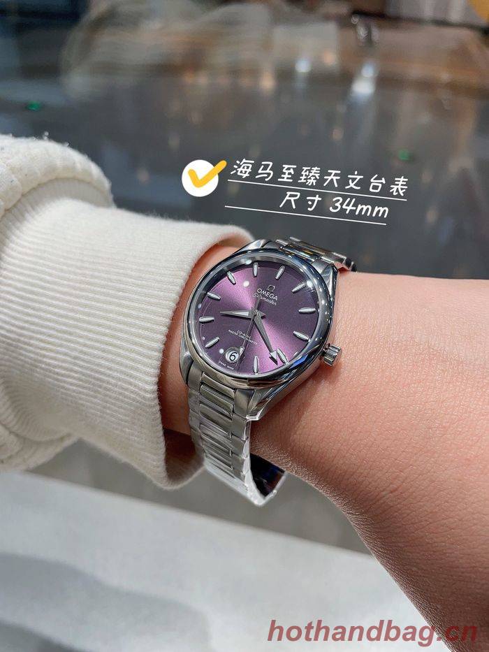 Omega Watch OMW00274