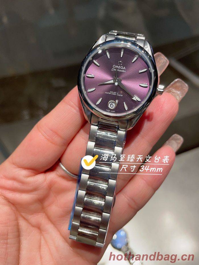 Omega Watch OMW00274