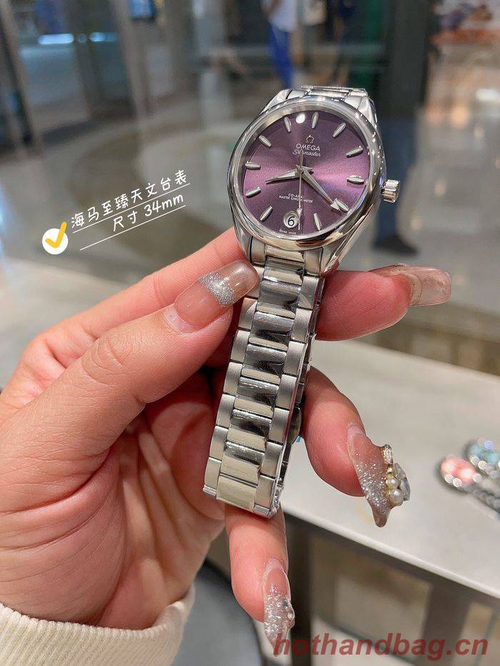 Omega Watch OMW00274