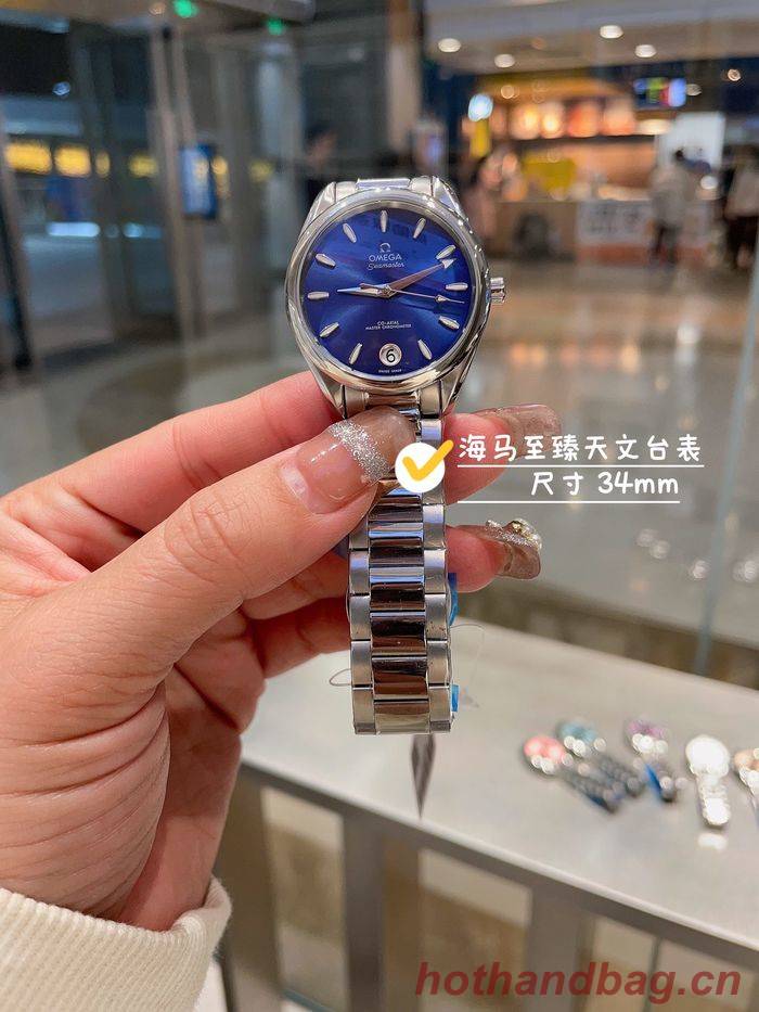 Omega Watch OMW00275