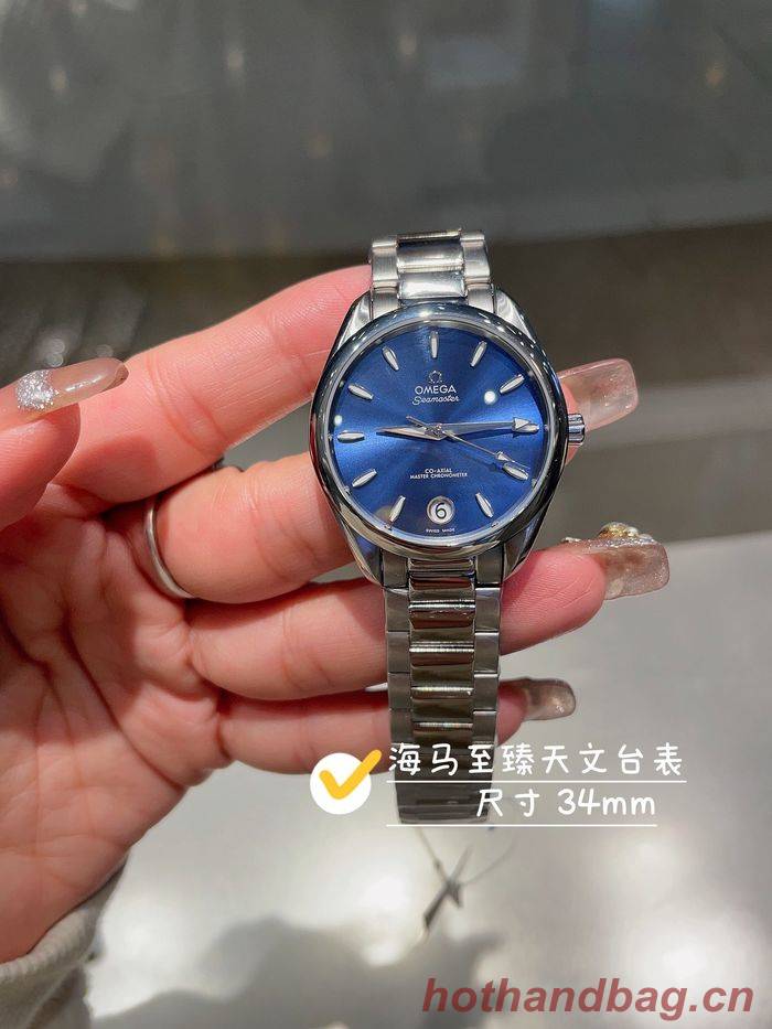 Omega Watch OMW00275