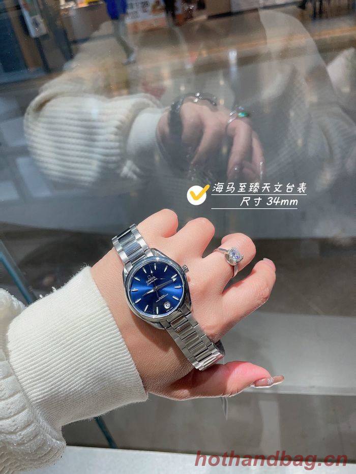 Omega Watch OMW00275