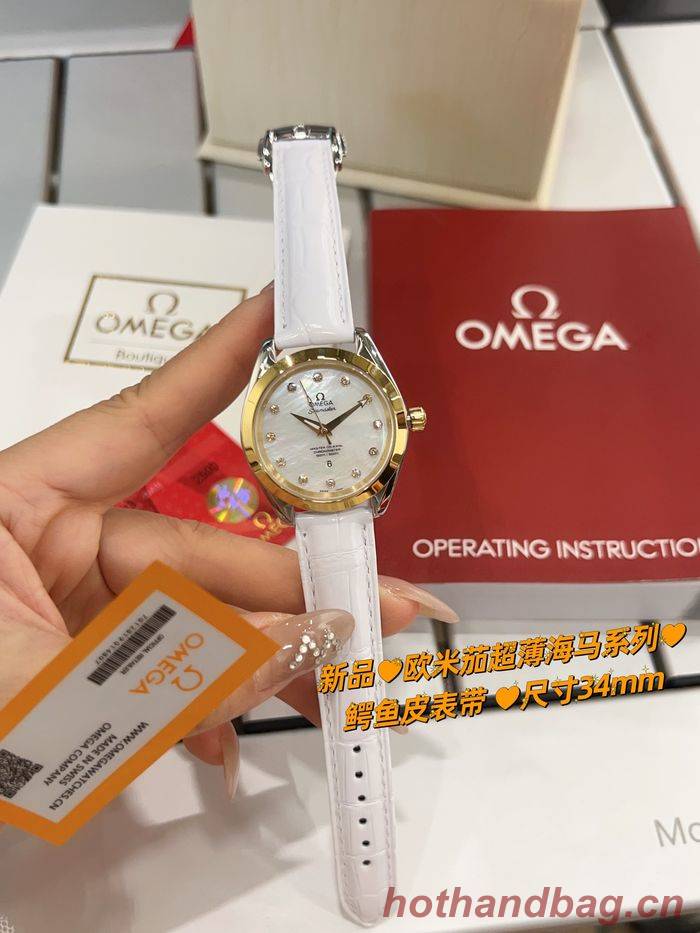 Omega Watch OMW00281