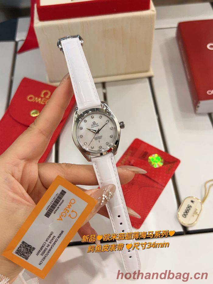 Omega Watch OMW00283