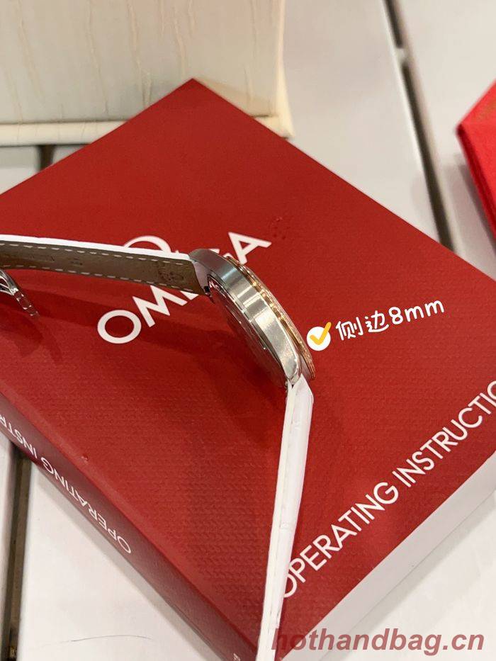 Omega Watch OMW00284