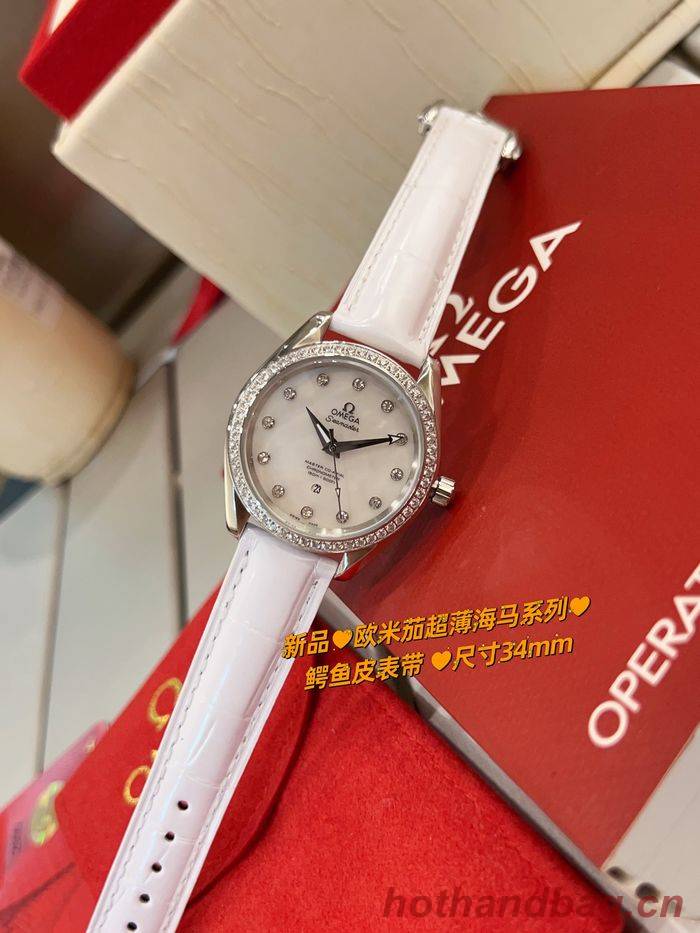 Omega Watch OMW00285