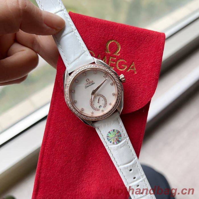 Omega Watch OMW00301-2