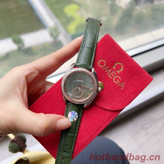 Omega Watch OMW00302-2