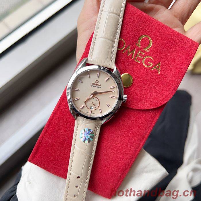 Omega Watch OMW00304-1