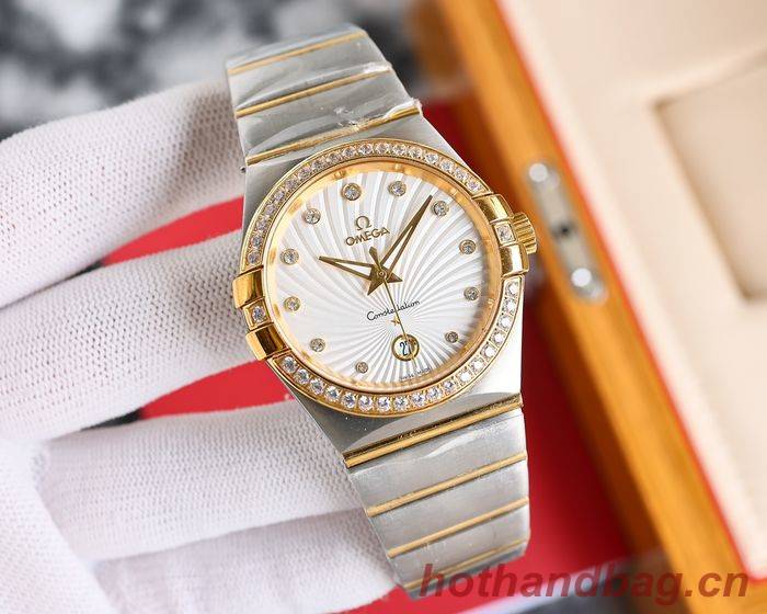 Omega Watch OMW00315-2