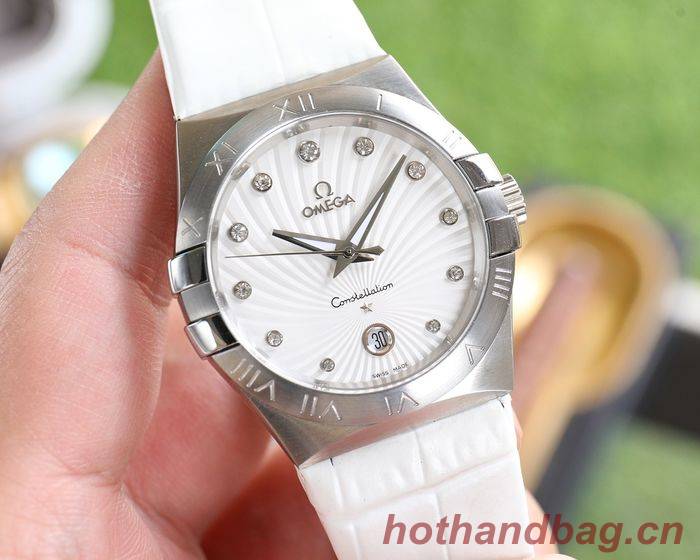 Omega Watch OMW00317-1