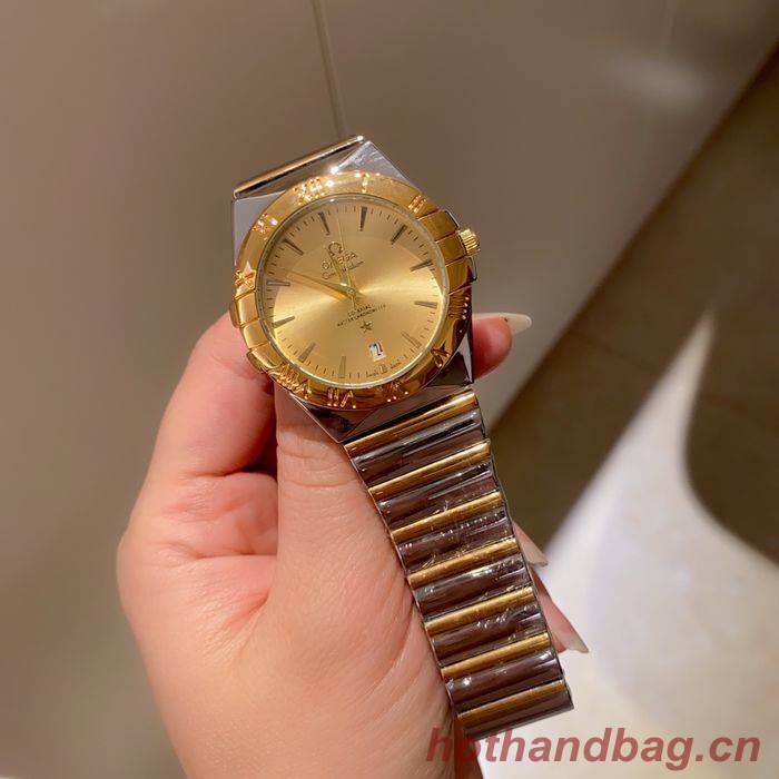 Omega Watch OMW00319-2